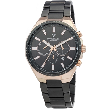 ساعت مچی دنیل کلین کد DK.1.12340-4